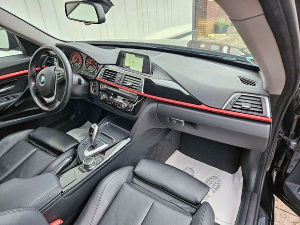 BMW 320d 140 kW image number 9