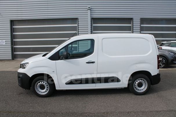  Peugeot Partner 1.2 Puretech 110 S&S Pro 81 kW image number 3