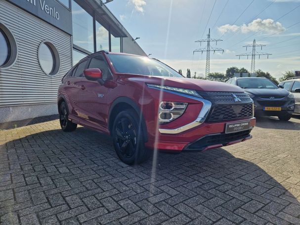 Mitsubishi Eclipse Cross 138 kW image number 2