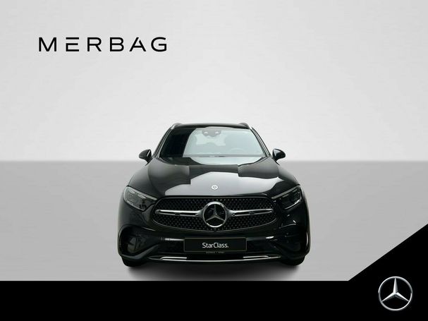 Mercedes-Benz GLC 220 d 4Matic 145 kW image number 2