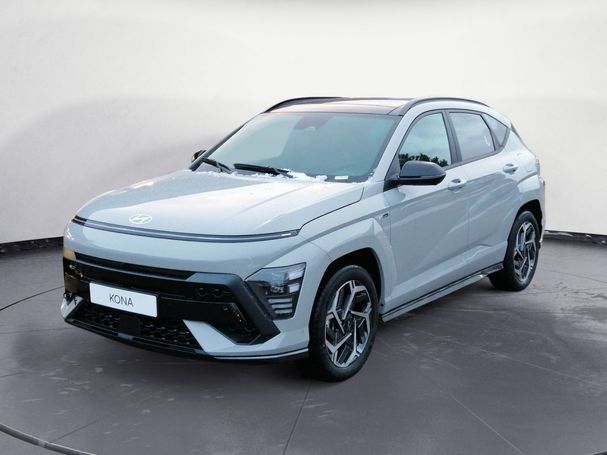 Hyundai Kona 1.6 N 104 kW image number 1