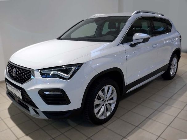 Seat Ateca 1.5 TSI DSG 110 kW image number 1