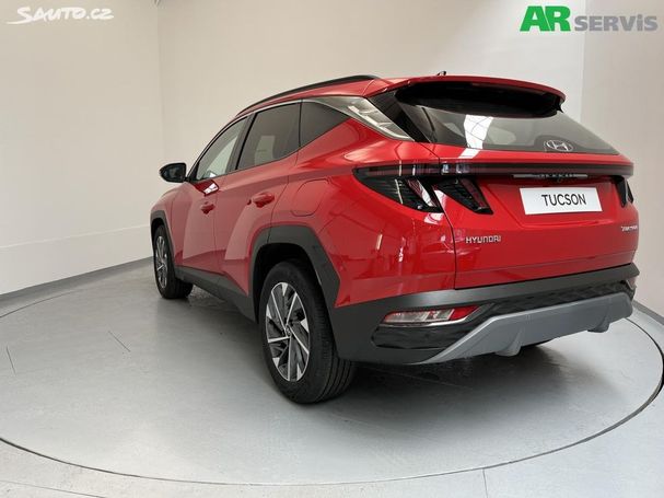 Hyundai Tucson 1.6 T-GDI 110 kW image number 4