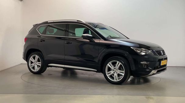 Seat Ateca 1.5 TSI FR 110 kW image number 1