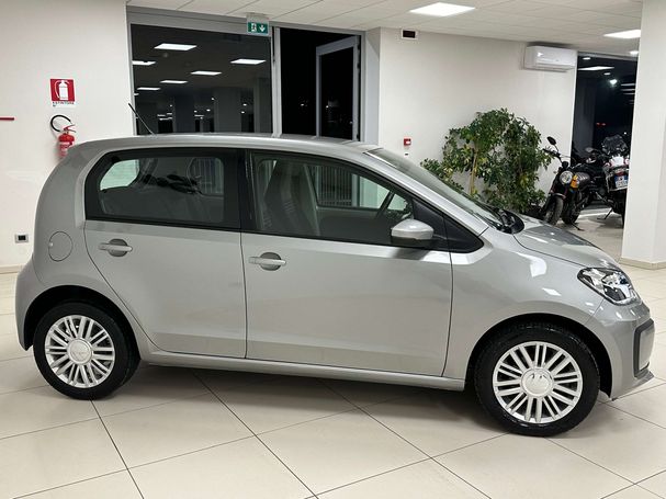 Volkswagen up! 1.0 48 kW image number 5