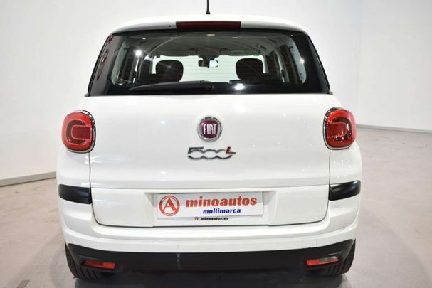 Fiat 500L 1.3 70 kW image number 6