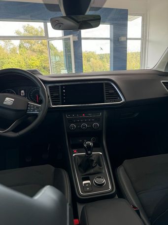 Seat Ateca 1.5 TSI ACT Style 110 kW image number 7