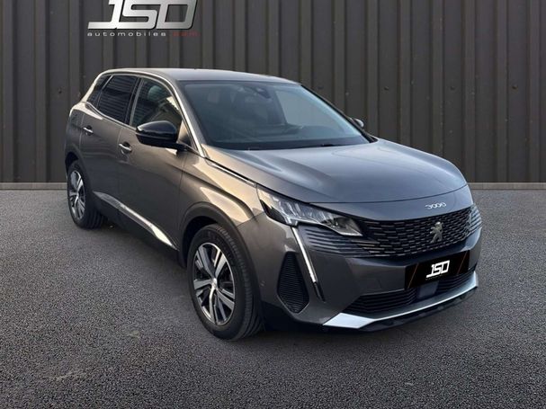 Peugeot 3008 BlueHDi 130 EAT8 Allure 96 kW image number 1