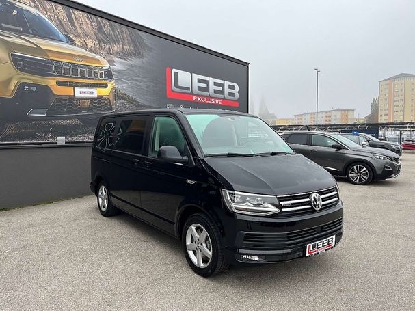 Volkswagen T6 Multivan DSG 4Motion Comfortline 150 kW image number 2