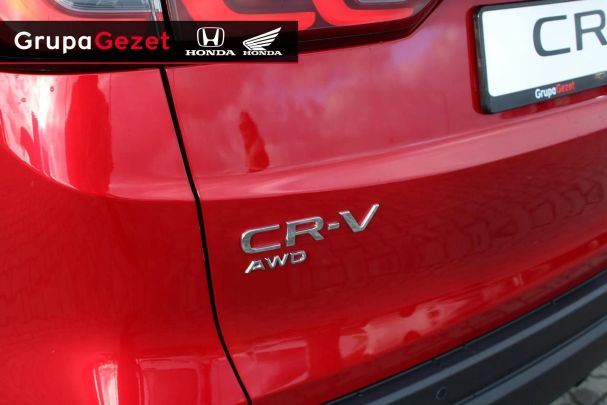 Honda CR-V 135 kW image number 10