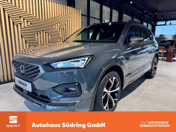 Seat Tarraco 110 kW image number 1