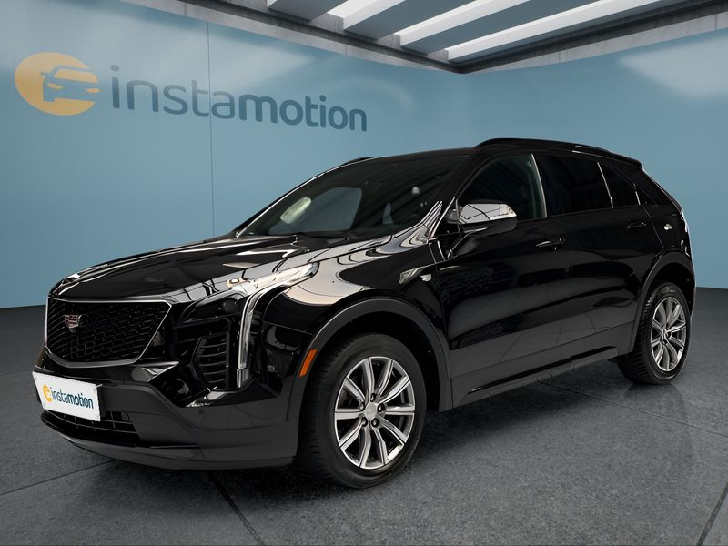Cadillac XT4 Sport AWD