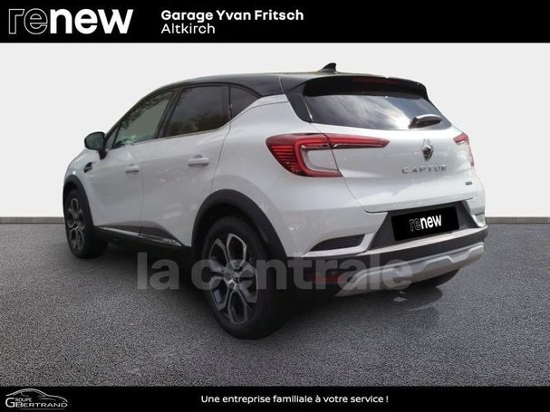 Renault Captur 107 kW image number 3