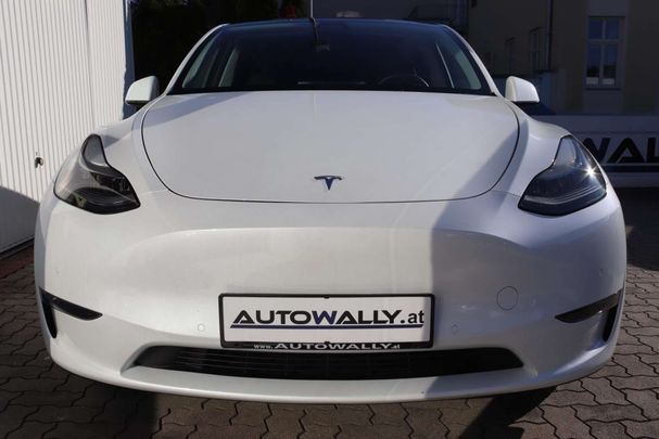 Tesla Model Y Performance AWD 393 kW image number 2