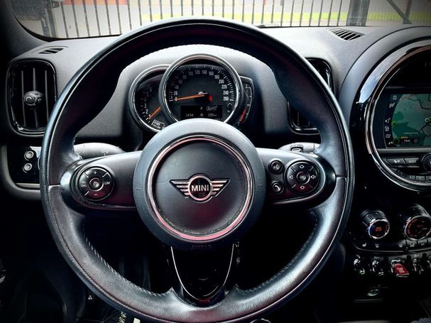 Mini Cooper S Countryman 141 kW image number 28