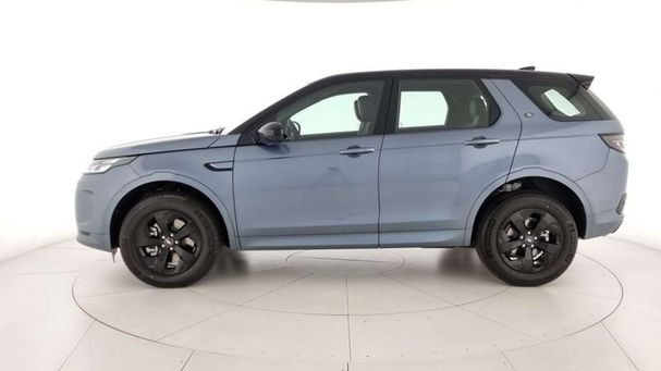 Land Rover Discovery Sport R-Dynamic S AWD 120 kW image number 22