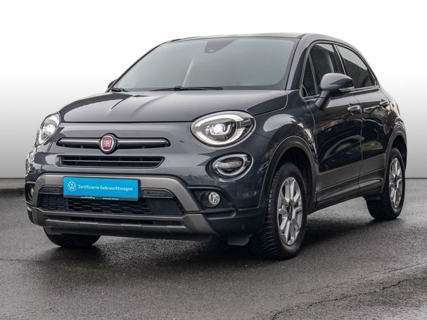 Fiat 500X 1.6 E-torQ City Cross 81 kW image number 1