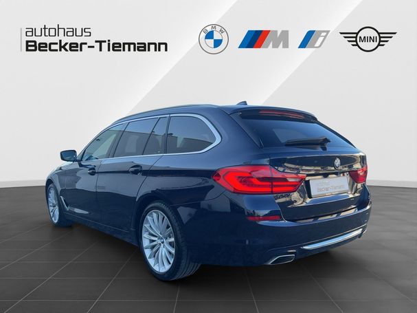 BMW 540d Touring xDrive Luxury Line 235 kW image number 4