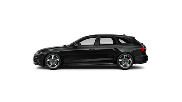 Audi A4 40 TDI quattro S-line Avant 150 kW image number 7