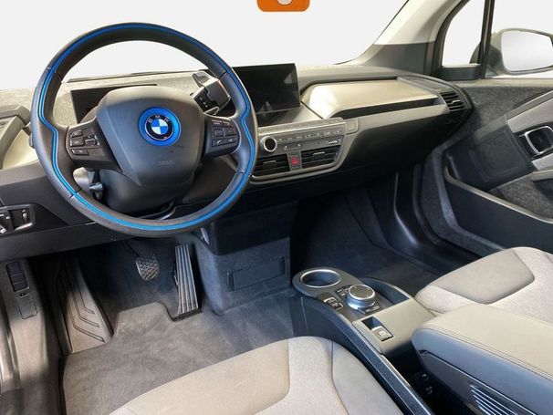 BMW i3 120Ah 125 kW image number 17