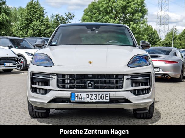 Porsche Cayenne Coupé E-Hybrid 346 kW image number 8