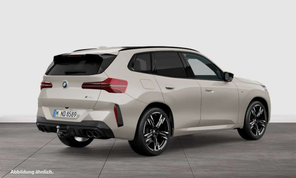 BMW X3 xDrive 280 kW image number 2