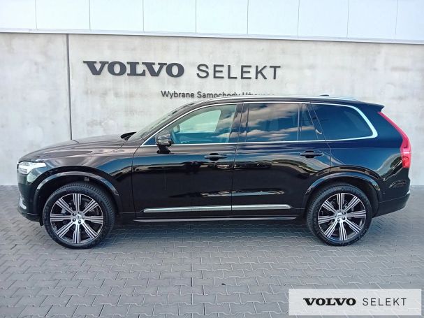 Volvo XC90 AWD 173 kW image number 3