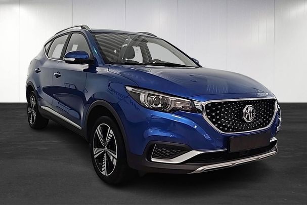 MG ZS EV Luxury 105 kW image number 2