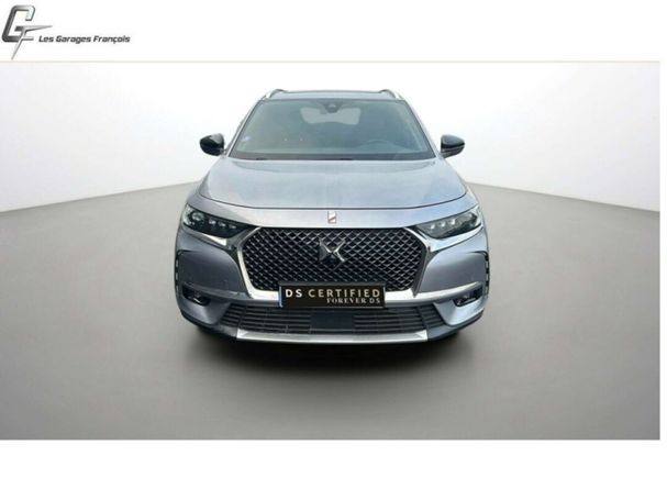 DS Automobiles 7 Crossback 149 kW image number 2