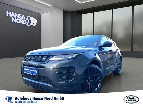 Land Rover Range Rover Evoque 150 kW image number 1