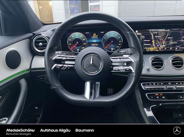 Mercedes-Benz E 300 de T 225 kW image number 10