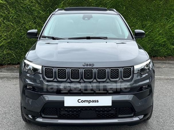 Jeep Compass 1.5 T4 e-Hybrid Altitude 96 kW image number 2