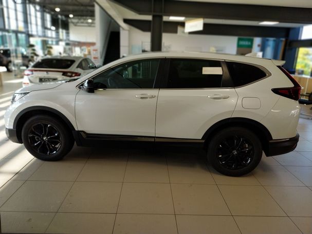 Honda CR-V 135 kW image number 4