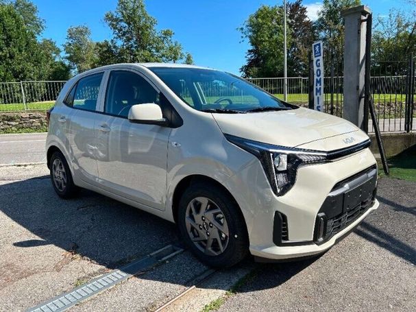 Kia Picanto 1.0 46 kW image number 3