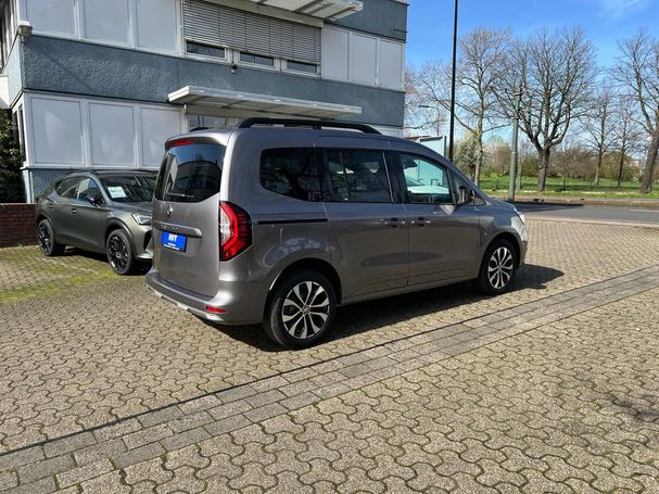 Renault Kangoo TCe 96 kW image number 2