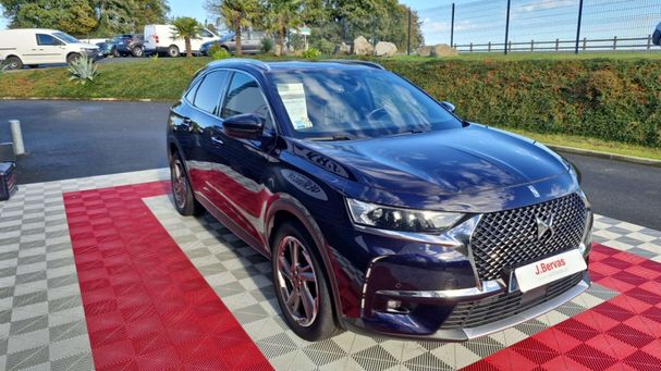 DS Automobiles 7 Crossback BlueHDi 130 96 kW image number 9