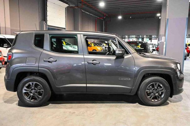 Jeep Renegade 1.6 96 kW image number 5