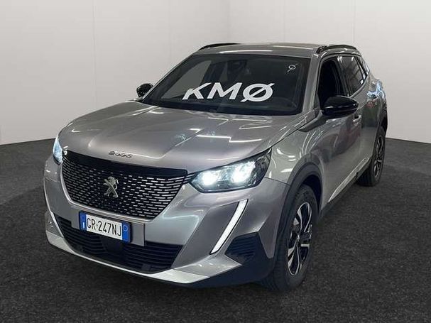 Peugeot 2008 PureTech 130 Allure 96 kW image number 1