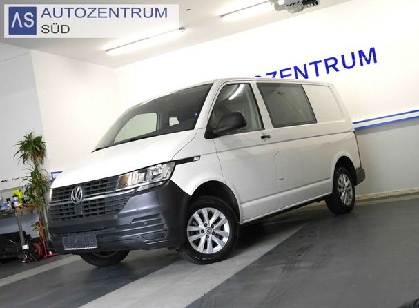 Volkswagen T6 Transporter DSG 110 kW image number 1