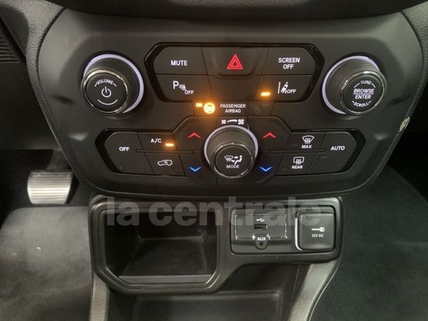 Jeep Renegade 1.6 MultiJet 88 kW image number 23