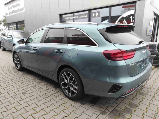 Kia Ceed Sportswagon 1.5 103 kW image number 6