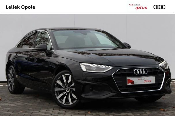 Audi A4 110 kW image number 4