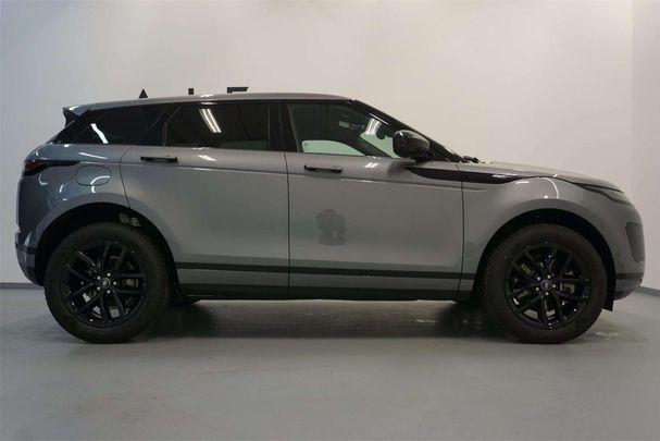 Land Rover Range Rover Evoque D165 AWD 120 kW image number 2