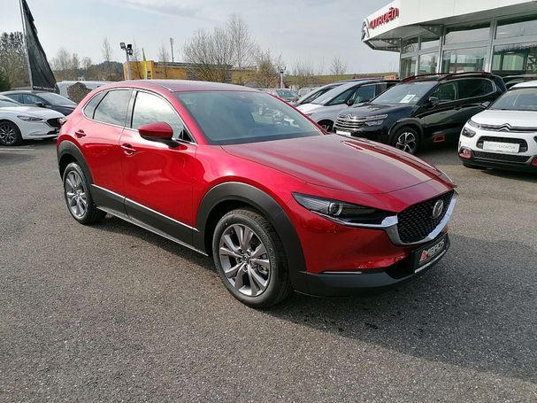 Mazda CX-30 90 kW image number 2