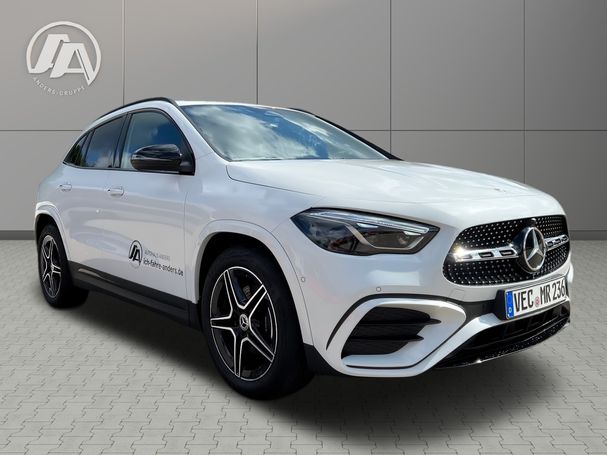 Mercedes-Benz GLA 200 120 kW image number 3