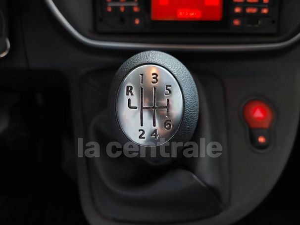 Renault Kangoo DCi 70 kW image number 18