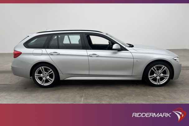 BMW 320d Touring xDrive M Sport 140 kW image number 6