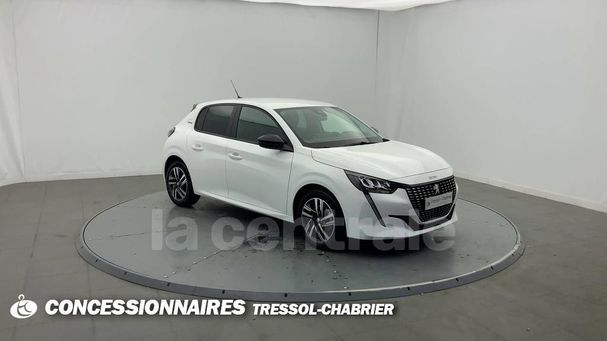 Peugeot 208 PureTech 100 74 kW image number 2