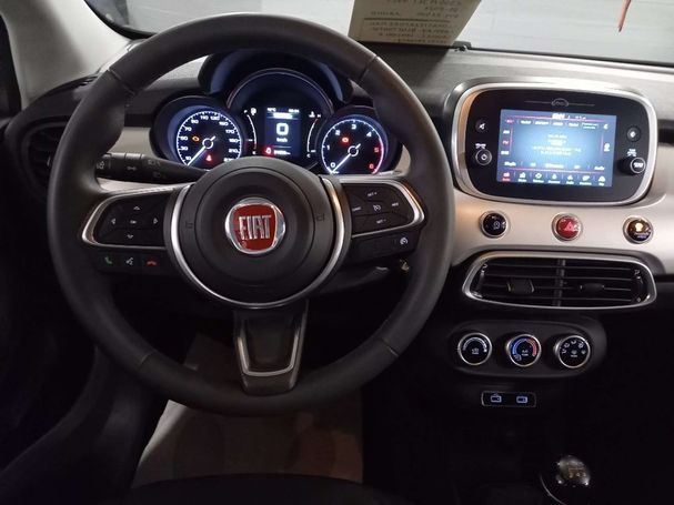 Fiat 500X 1.3 70 kW image number 10