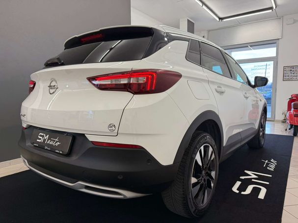 Opel Grandland X 1.5 Innovation 96 kW image number 3